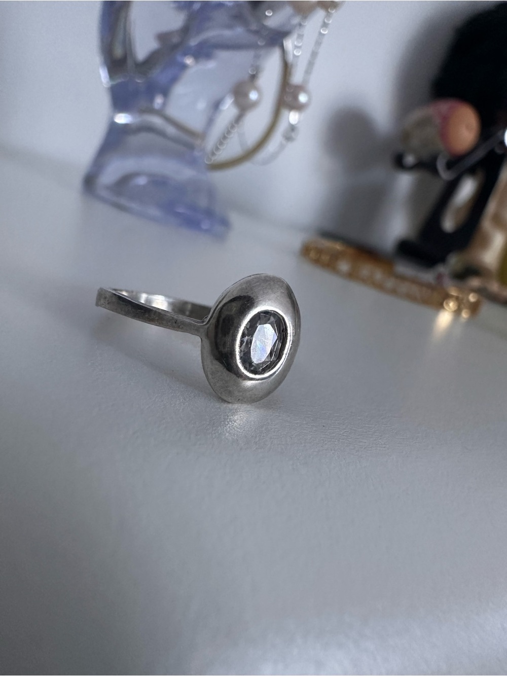 925 Ring